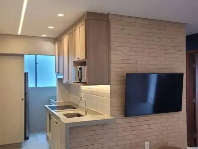 Apartamento para Venda em Ubatuba/SP Praia de Maranduba 2 Quartos