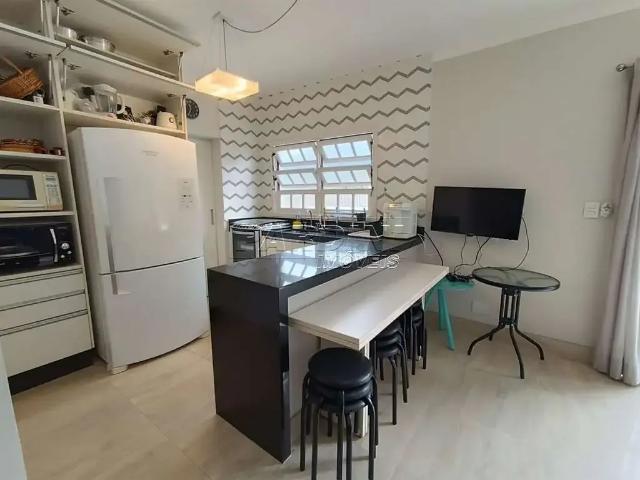 Apartamento para Venda em Ubatuba/SP Praia do Lazaro 3 Quartos