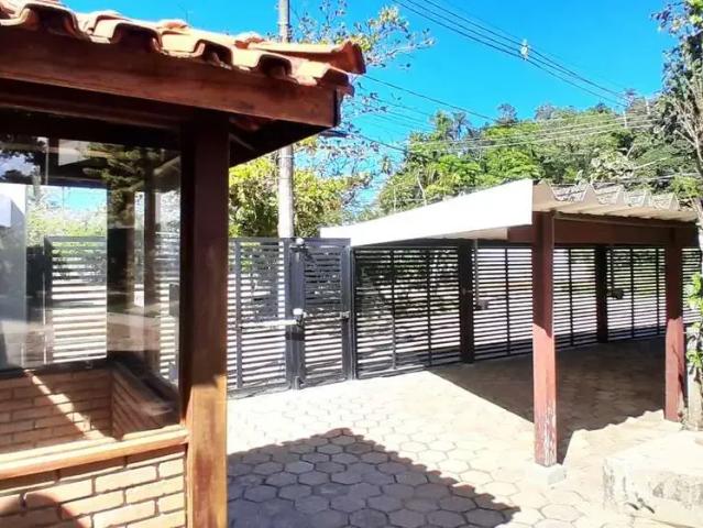 Apartamento para Venda em Ubatuba/SP Praia do Lazaro 3 Quartos