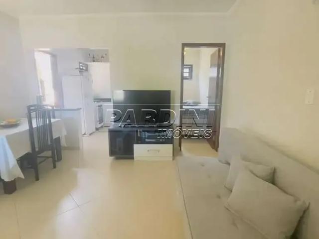 Apartamento para Venda em Ubatuba/SP Praia do Lazaro 1 Quartos