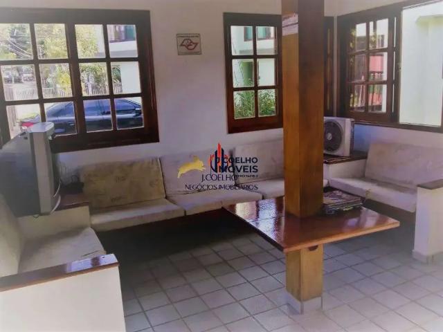 Apartamento para Venda em Ubatuba/SP Lázaro 2 Quartos