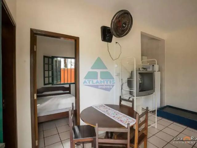 Apartamento para Venda em Ubatuba/SP Praia do Lazaro 6 Quartos