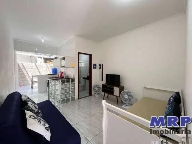 Apartamento para Venda em Ubatuba/SP Sapé 1 Quartos