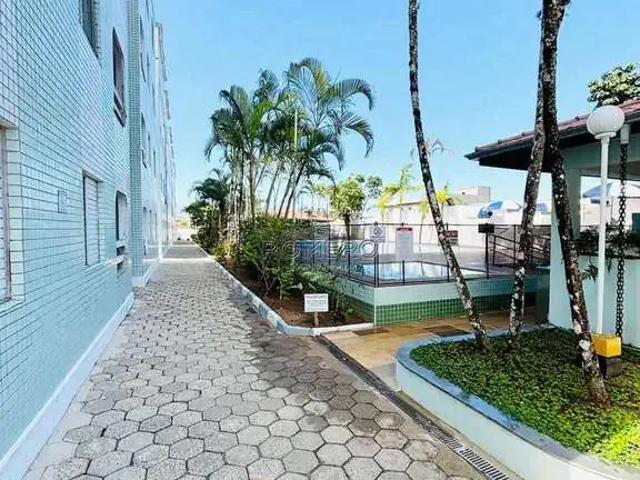 Apartamento para Venda em Ubatuba/SP Sapé 2 Quartos