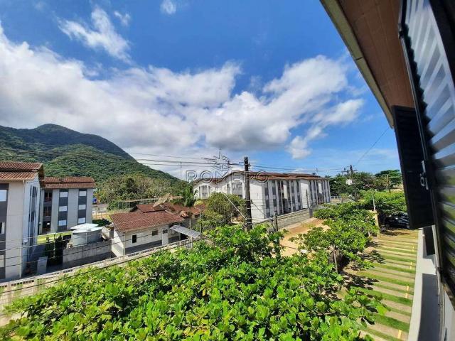 Apartamento para Venda em Ubatuba/SP Sapé 2 Quartos