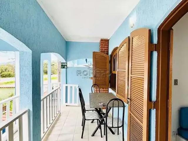 Apartamento para Venda em Ubatuba/SP Sapé 2 Quartos
