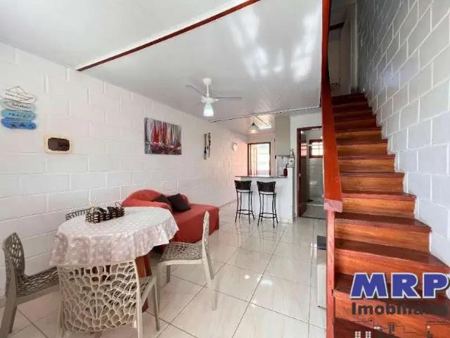 Apartamento para Venda em Ubatuba/SP Sapé 2 Quartos