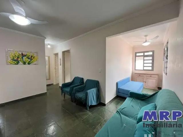 Apartamento para Venda em Ubatuba/SP Sapé 2 Quartos