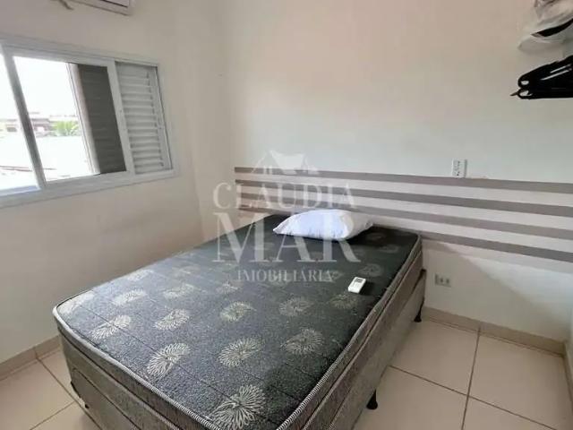 Apartamento para Venda em Ubatuba/SP Sapé 3 Quartos