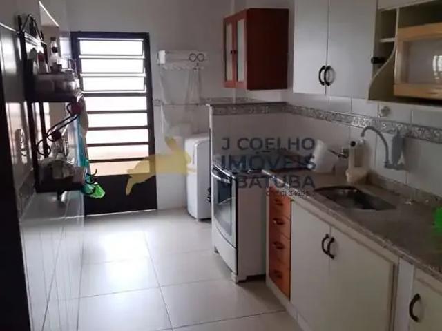 Apartamento para Venda em Ubatuba/SP Praia Grande 3 Quartos