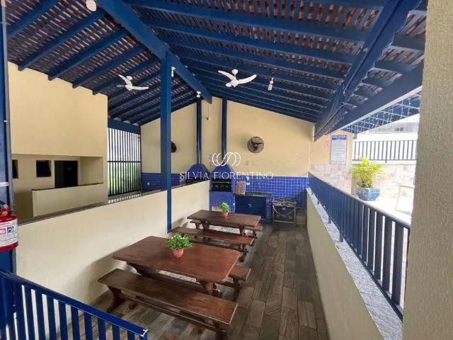 Apartamento para Venda em Ubatuba/SP Praia Grande 3 Quartos