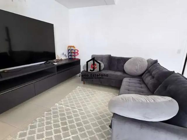 Apartamento para Venda em Ubatuba/SP Praia Grande 3 Quartos