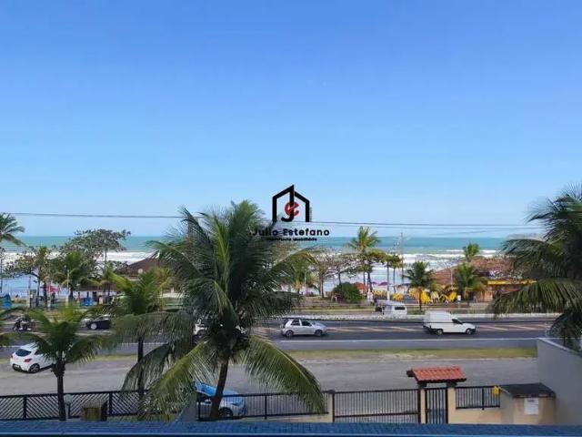 Apartamento para Venda em Ubatuba/SP Praia Grande 3 Quartos