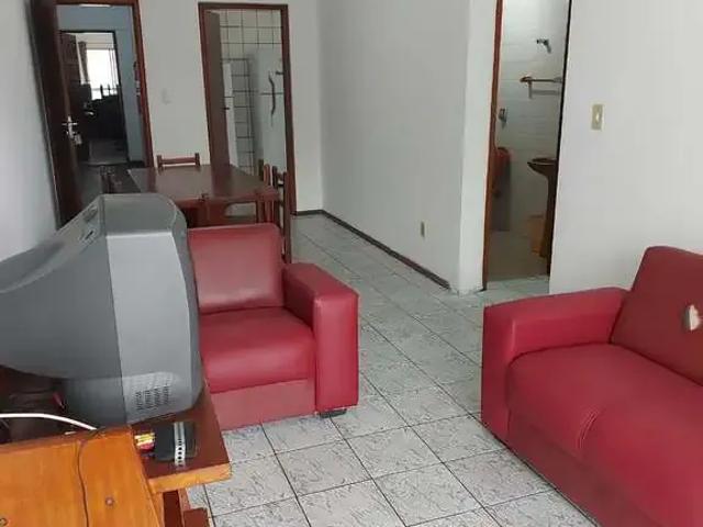 Apartamento para Venda em Ubatuba/SP Praia Grande 3 Quartos