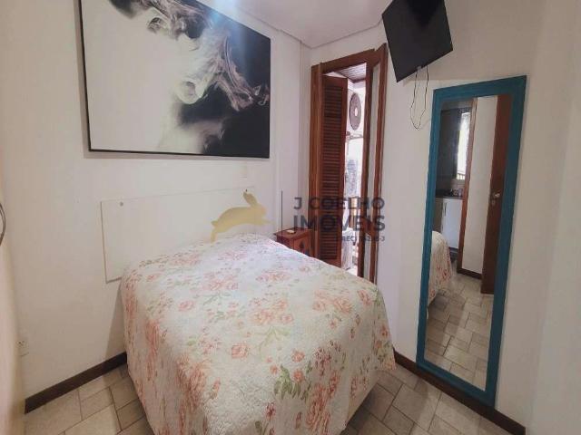 Apartamento para Venda em Ubatuba/SP Praia Grande 3 Quartos