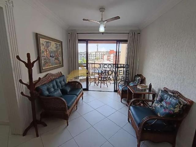 Apartamento para Venda em Ubatuba/SP Praia Grande 3 Quartos