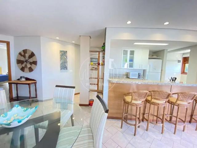 Apartamento para Venda em Ubatuba/SP Praia Grande 3 Quartos