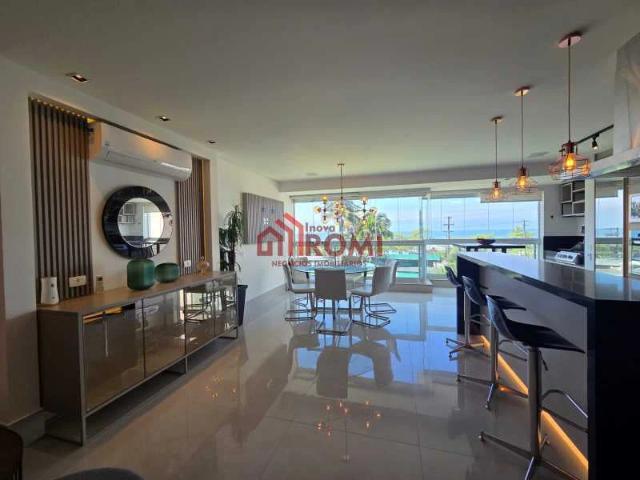 Apartamento para Venda em Ubatuba/SP Praia Grande 3 Quartos