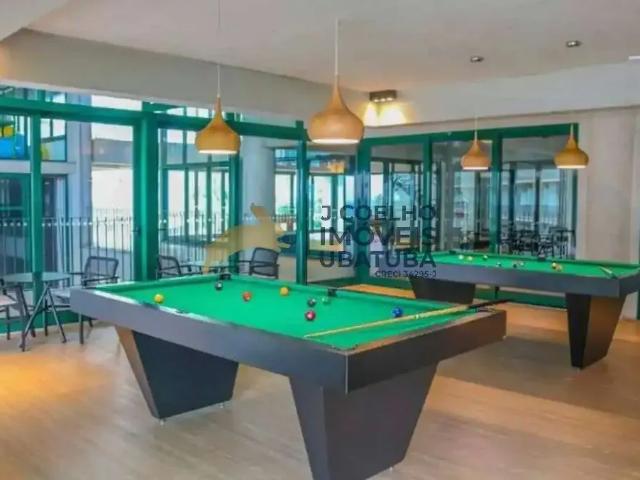 Apartamento para Venda em Ubatuba/SP Praia Grande 3 Quartos