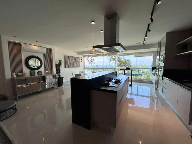 Apartamento para Venda em Ubatuba/SP Praia Grande 3 Quartos
