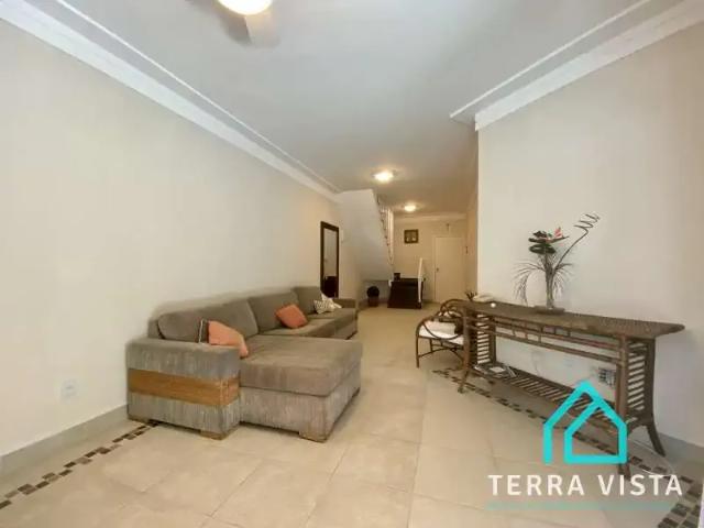 Apartamento para Venda em Ubatuba/SP Praia Grande 3 Quartos