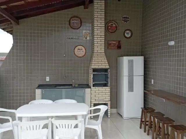 Apartamento para Venda em Ubatuba/SP Praia Grande 3 Quartos