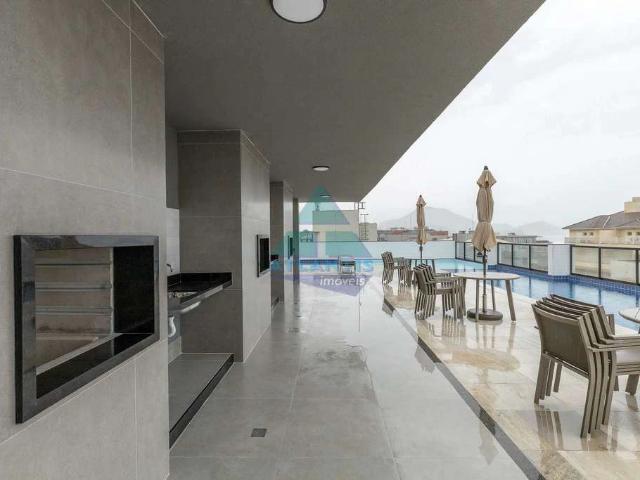 Apartamento para Venda em Ubatuba/SP Praia Grande 1 Quartos