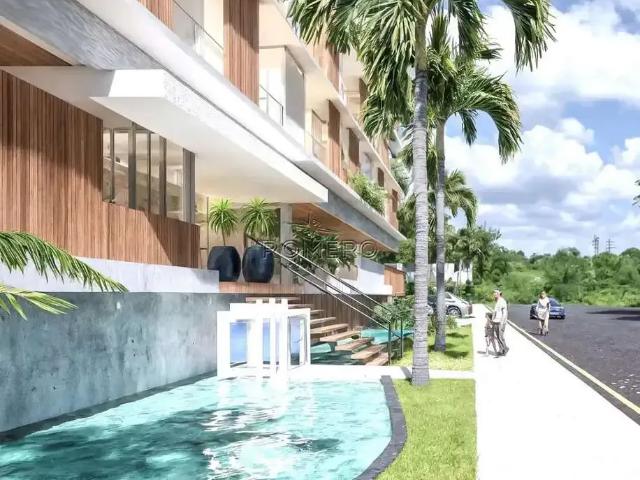 Apartamento para Venda em Ubatuba/SP Praia Grande 1 Quartos