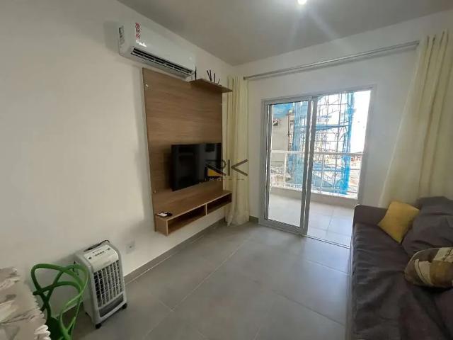 Apartamento para Venda em Ubatuba/SP Praia Grande 1 Quartos