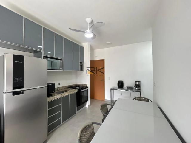 Apartamento para Venda em Ubatuba/SP Praia Grande 1 Quartos