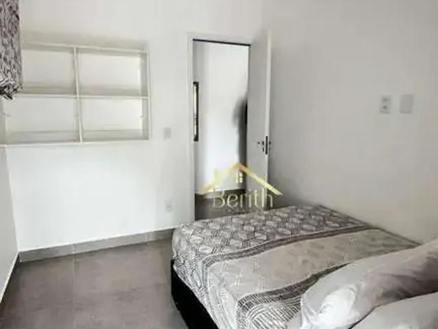 Apartamento para Venda em Ubatuba/SP Praia Grande 1 Quartos