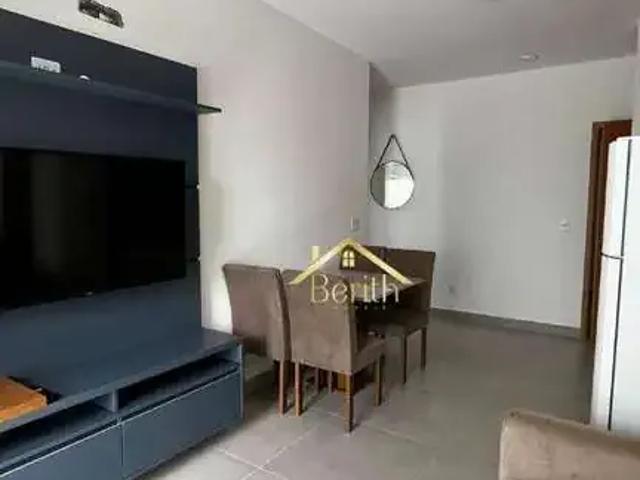 Apartamento para Venda em Ubatuba/SP Praia Grande 1 Quartos