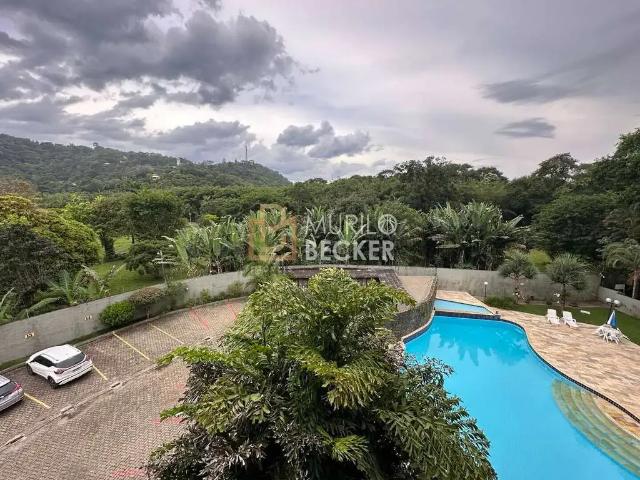 Apartamento para Venda em Ubatuba/SP Praia Grande 2 Quartos