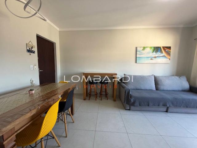 Apartamento para Venda em Ubatuba/SP Praia Grande 2 Quartos