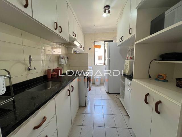 Apartamento para Venda em Ubatuba/SP Praia Grande 2 Quartos