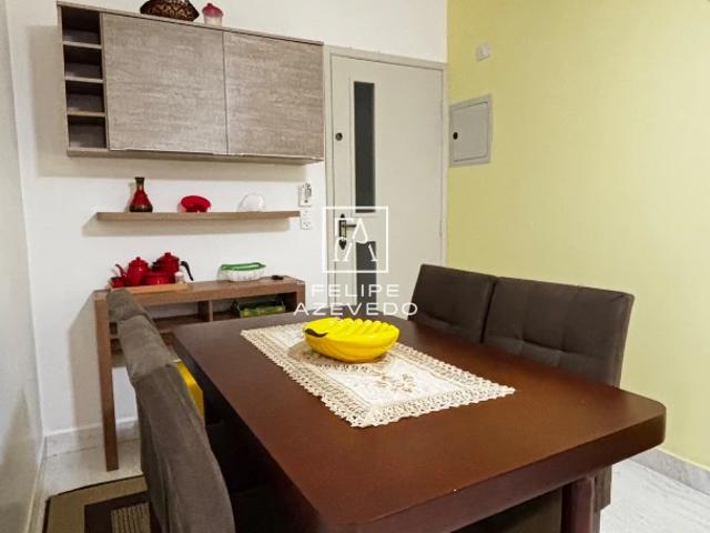 Apartamento para Venda em Ubatuba/SP Praia Grande 2 Quartos