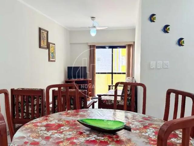 Apartamento para Venda em Ubatuba/SP Praia Grande 2 Quartos
