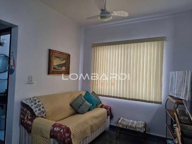 Apartamento para Venda em Ubatuba/SP Praia Grande 2 Quartos