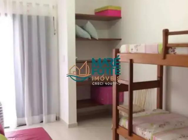 Apartamento para Venda em Ubatuba/SP Praia Grande 2 Quartos