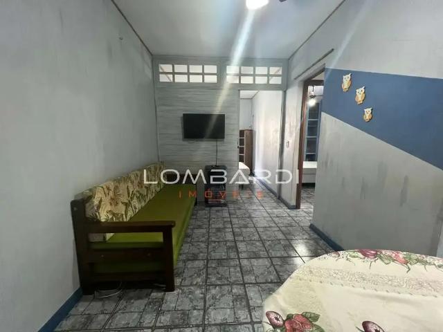 Apartamento para Venda em Ubatuba/SP Praia Grande 2 Quartos