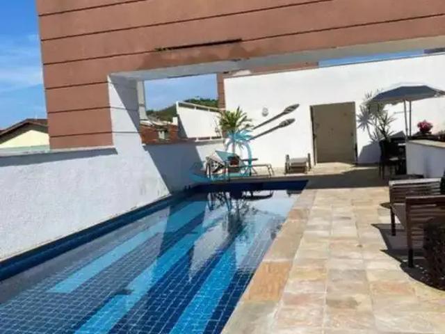 Apartamento para Venda em Ubatuba/SP Praia Grande 2 Quartos