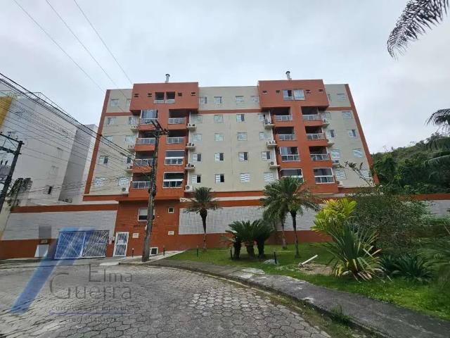 Apartamento para Venda em Ubatuba/SP Praia Grande 2 Quartos