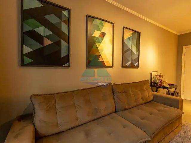 Apartamento para Venda em Ubatuba/SP Praia Grande 2 Quartos