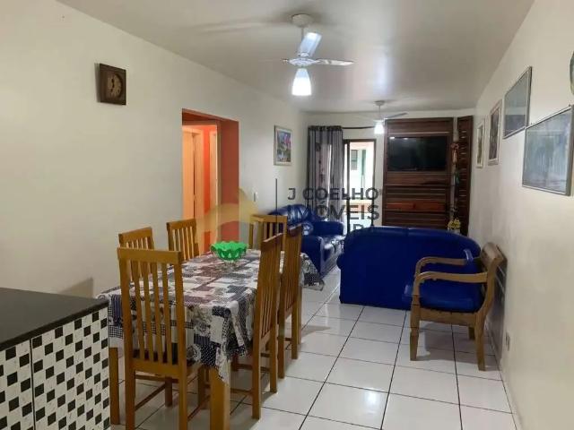 Apartamento para Venda em Ubatuba/SP Praia Grande 2 Quartos