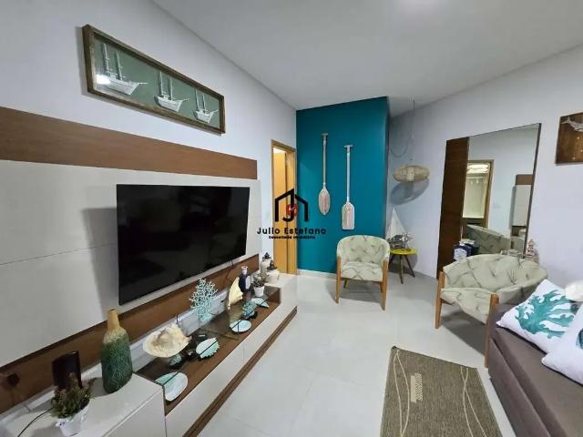 Apartamento para Venda em Ubatuba/SP Praia Grande 2 Quartos