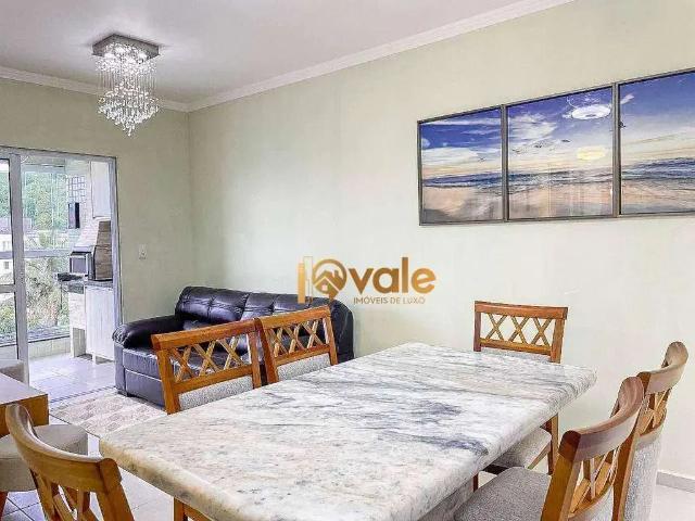 Apartamento para Venda em Ubatuba/SP Praia Grande 2 Quartos