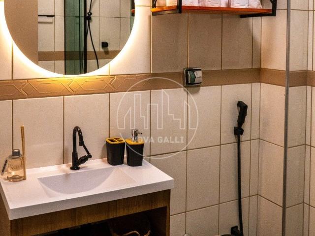 Apartamento para Venda em Ubatuba/SP Praia Grande 2 Quartos