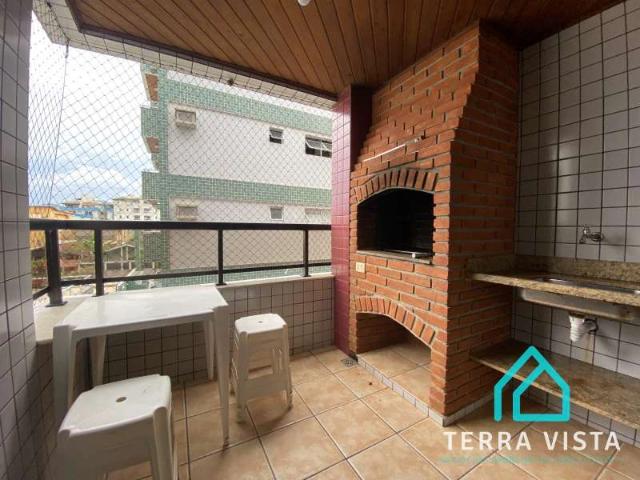 Apartamento para Venda em Ubatuba/SP Praia Grande 2 Quartos