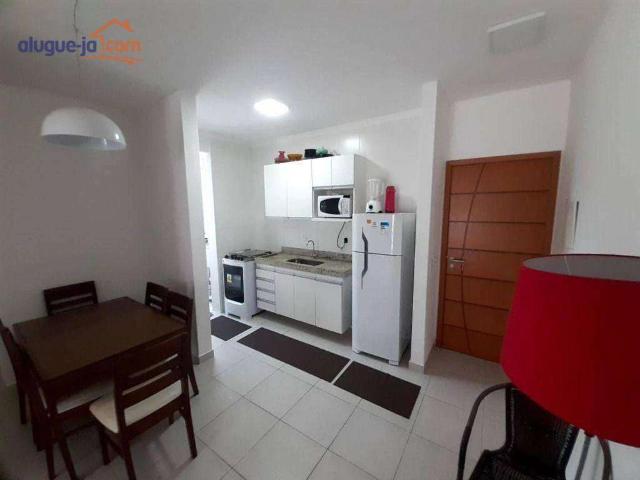 Apartamento para Venda em Ubatuba/SP Praia Grande 2 Quartos