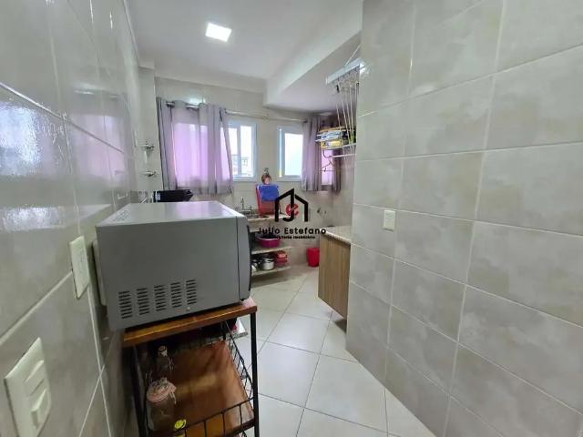 Apartamento para Venda em Ubatuba/SP Praia Grande 2 Quartos